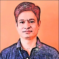 Subash Acharya