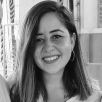 Sylvia M. William