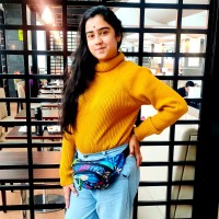 Shivani Soni