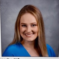 Haley Albright