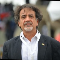 Taha Elroubi