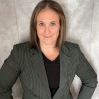 Stephanie Harzdorf