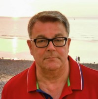 Philippe Delorme