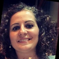 Emiliana de Almeida Silva