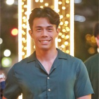 Stephen Noel Cordial