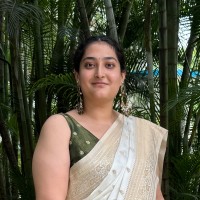 Sitara Belliappa B