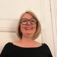 Marie Laure Stricker
