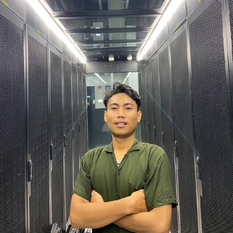 Muhammad Zulkarnain