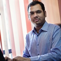 sandip kayal