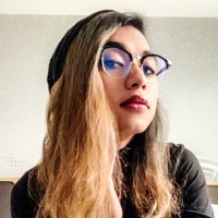 Alyxandra Guevara