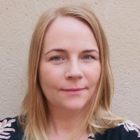 Sara Frick Kolmyr