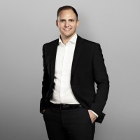 Benjamin Snitgaard Pelck