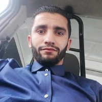 Oussama Madani