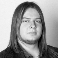 Dmytro Hedz