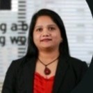Dr. Regina Aldrin