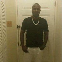 Damion Wright