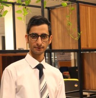 Mohammad Reza Babaie