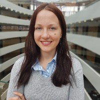 Laura Kelpsaite