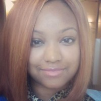 Felicia Person