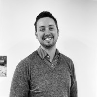 Tristan Markman
