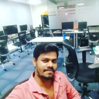 Manimaran Selvaraj