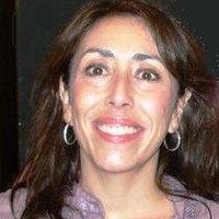 Cristina Lopez San Segundo