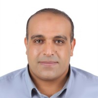 Taha Mohamed Taha