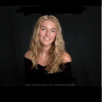 Mia Claire Vitale