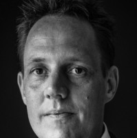 Peter Van Der Vorm