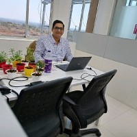 Krishnakant Shah