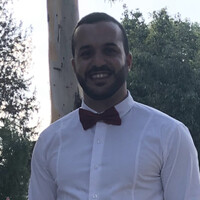 Niv Segal