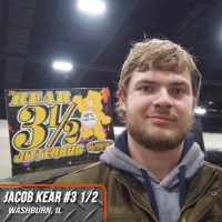 Jacob Kear