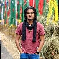 Kishen Kumar
