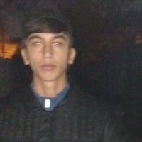 Muhammadiso Nazarov