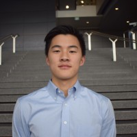 Matthew Oei