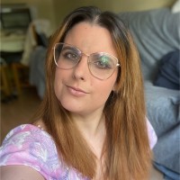 Rocio Casas Aparicio