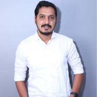 Chetan Barot