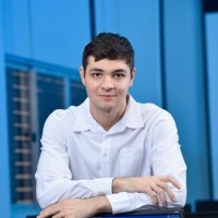 Marcos Henrique Gomes