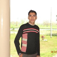 ZUBAIR ANWER