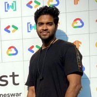 Apurba Ray
