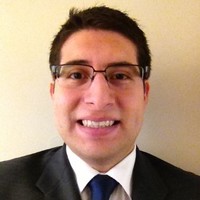 Alan Gonzalez, C.M., Ace