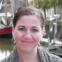 Mareli Van Der Merwe