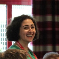 Bahar Mobarak