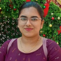 M G Greeshma