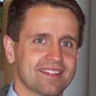 Dan Rajewski, PMP