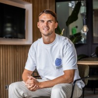 Benjamin van Putten