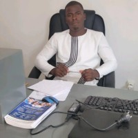 Emmanuel David Etoundi Biolo