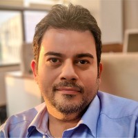 Hamed Talebi