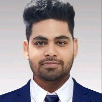 Suraj Pandey