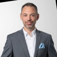 Yves Dietre